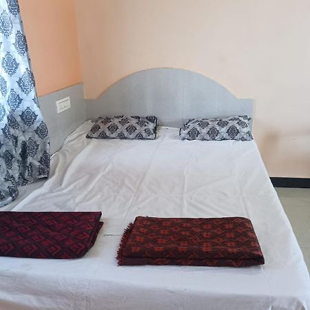 Konkan Kinara Holyday Home Stay Vihour Luaran gambar