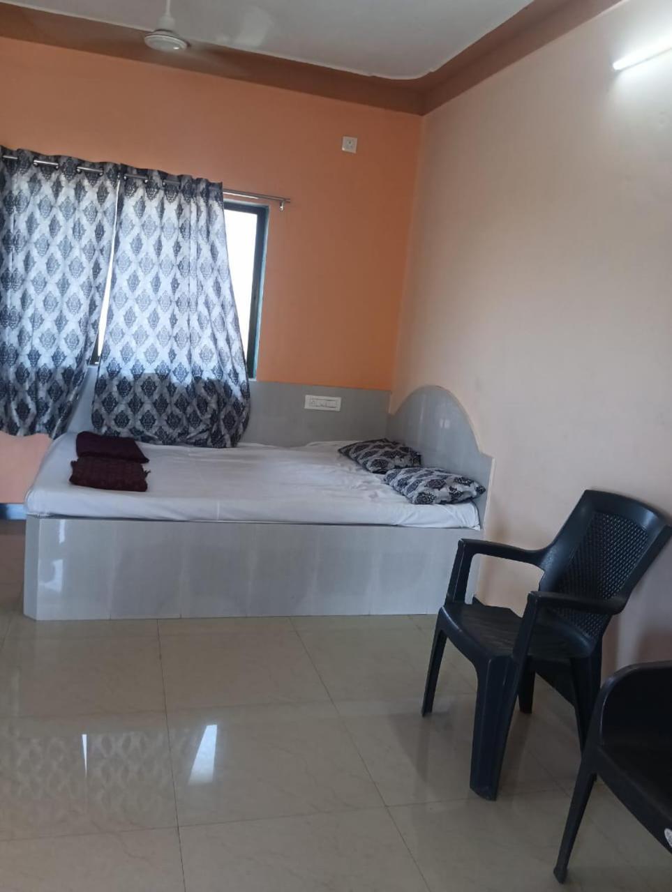 Konkan Kinara Holyday Home Stay Vihour Luaran gambar